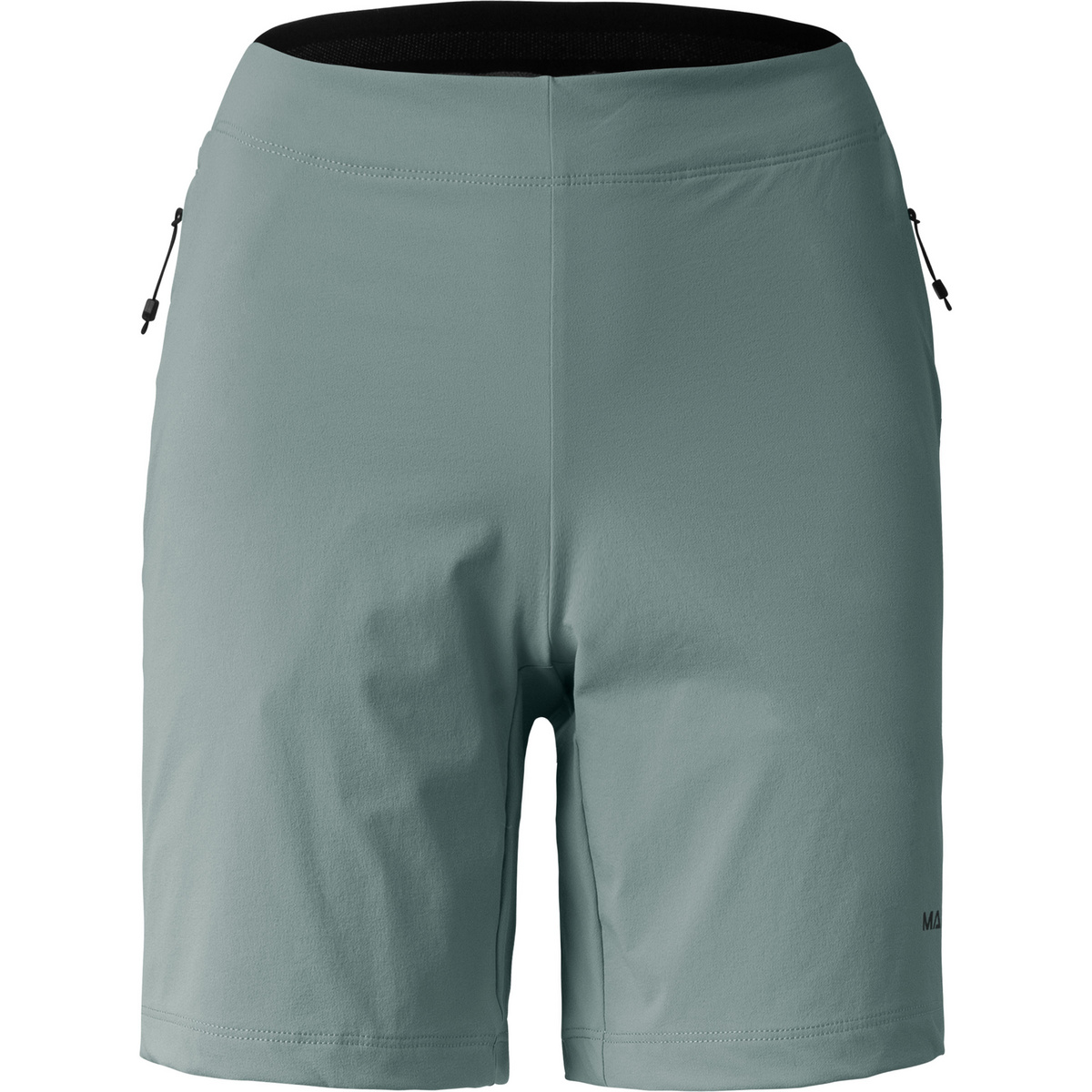 Martini Sportswear Damen Highventure Alpine Shorts (Größe XS, grau)