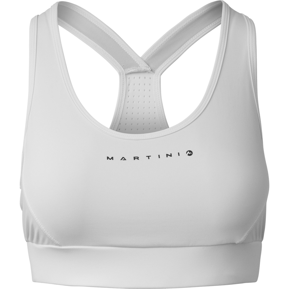 Image of Martini Sportswear Donna Reggiseno sportivo Hillclimb