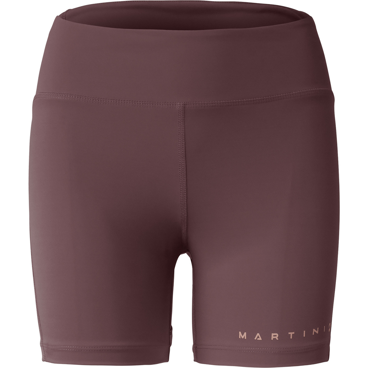 Martini Sportswear Damen Hillclimb Flex Shorts (Größe L, lila)