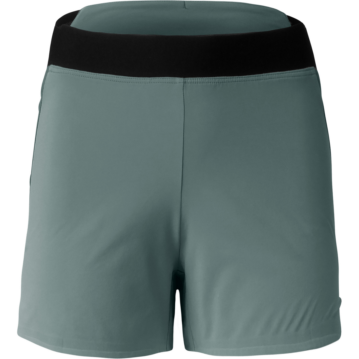 Martini Sportswear Damen Hillclimb Ultra Shorts (Größe L, grau)