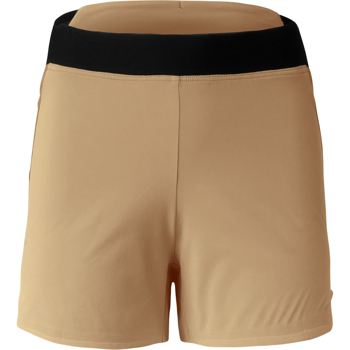 Martini Sportswear Damen Hillclimb Ultra Shorts (Größe M, beige)