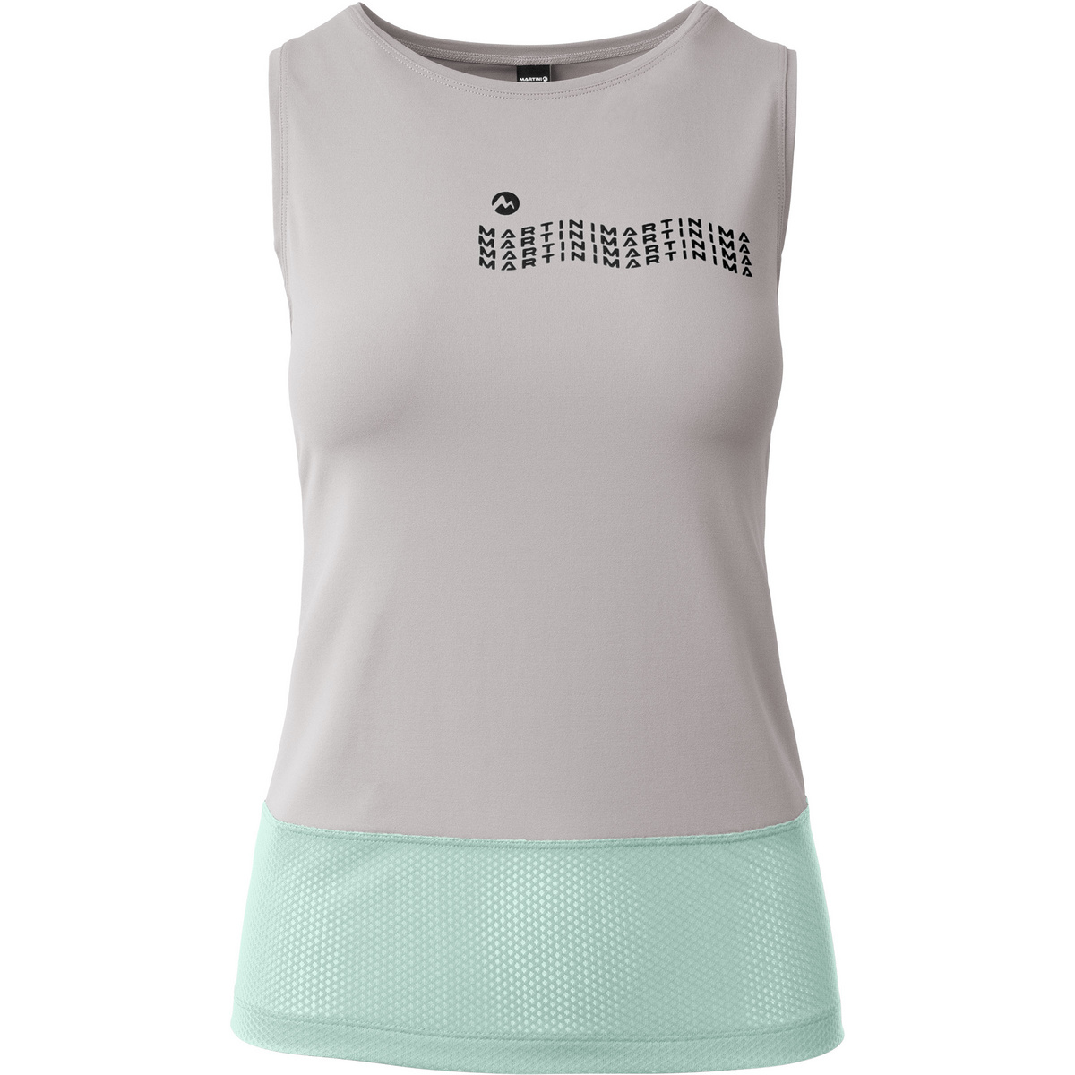 Image of Martini Sportswear Damen Alpmate Drive Top