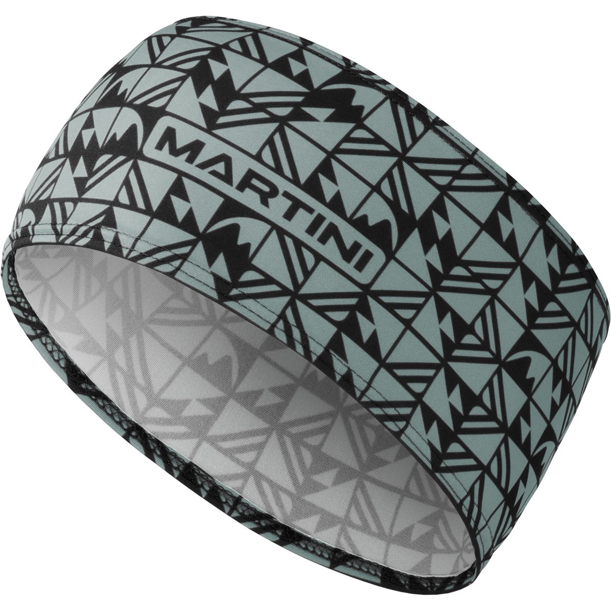 Image of Martini Sportswear Damen Sunrise Stirnband