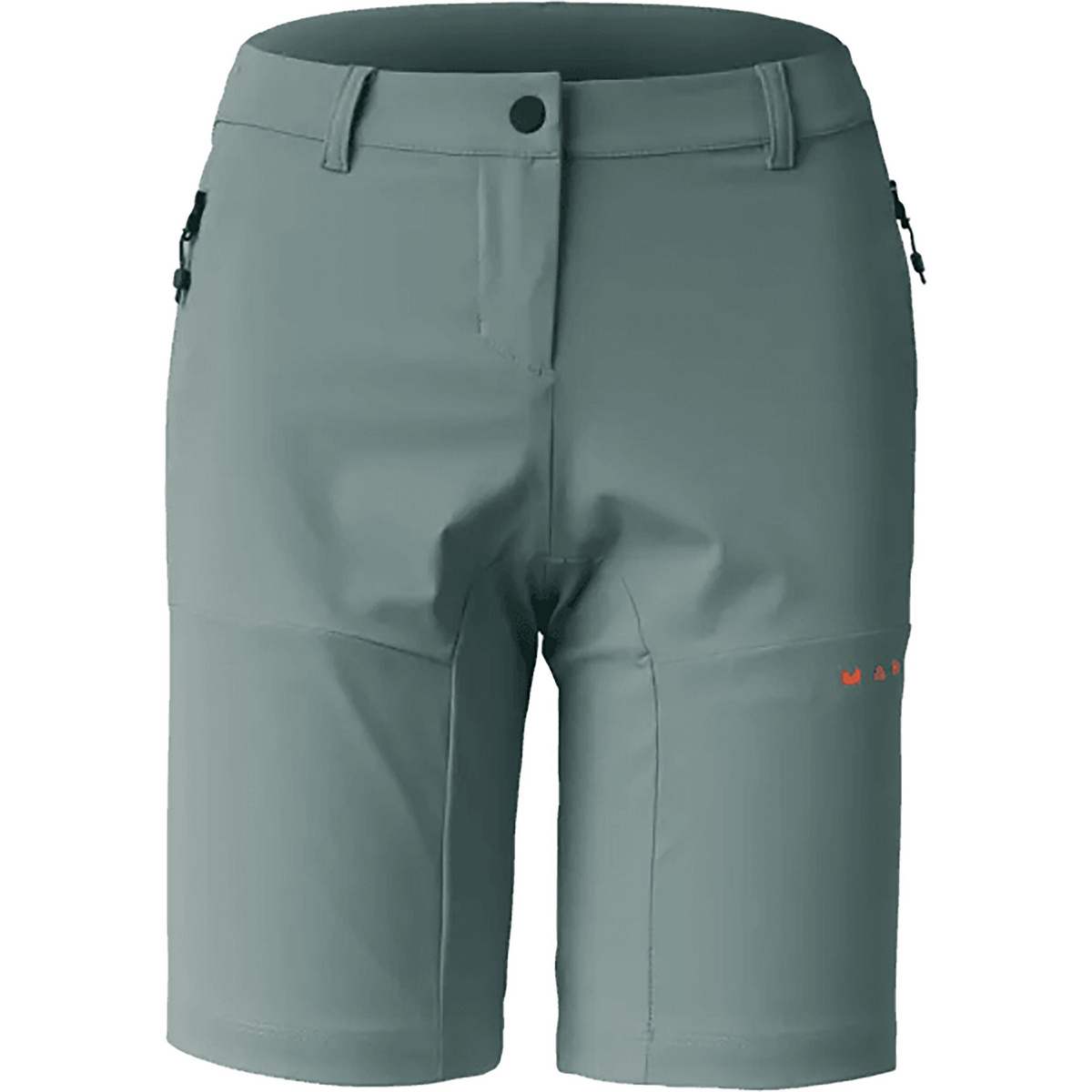 Image of Martini Sportswear Donna Pantaloncini da ciclismo corti Velox Venture