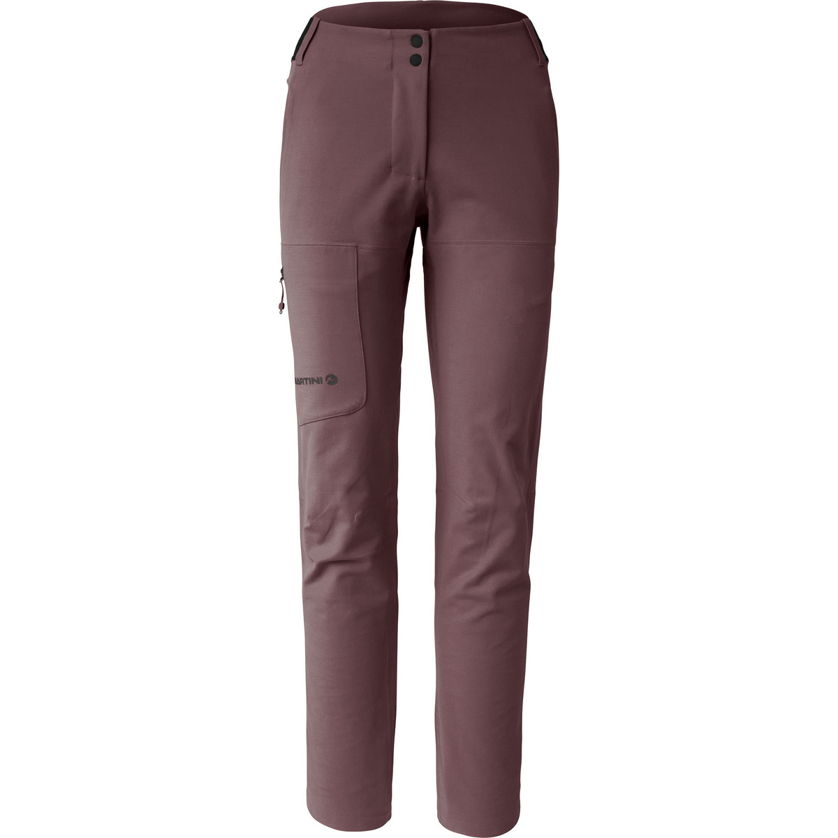 Image of Martini Sportswear Donna Pantaloni Alpmate Evo