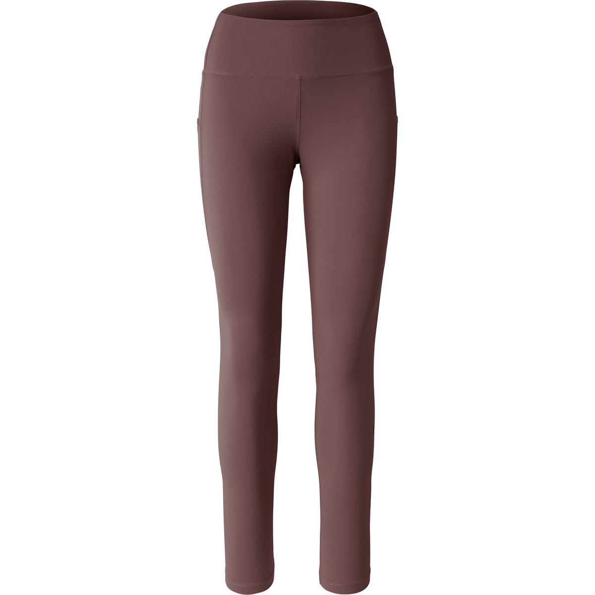 Martini Sportswear Damen Alpmate Friends Tights (Größe S, weiss)