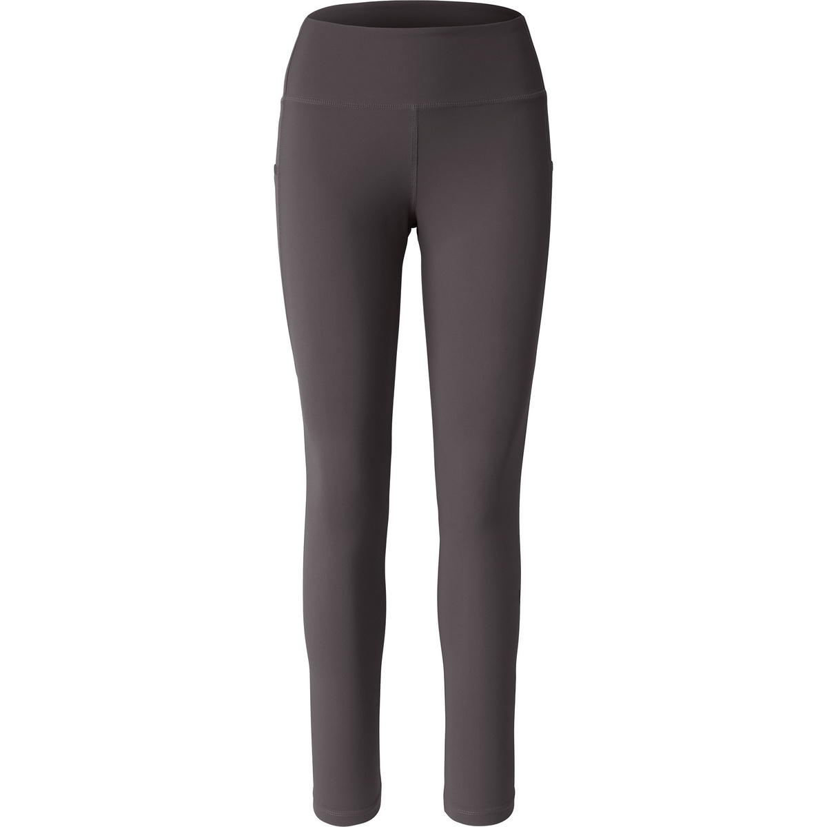 Martini Sportswear Femme Cuissards Alpmate Friends (taille L, Gris)