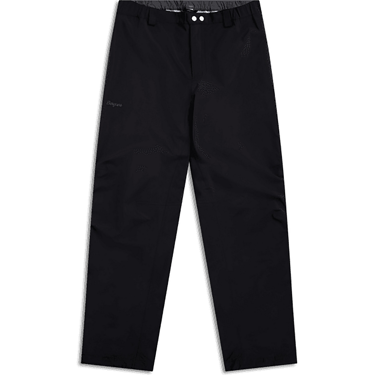 Image of Bergans Uomo Pantaloni Rabot Light 3L Shell