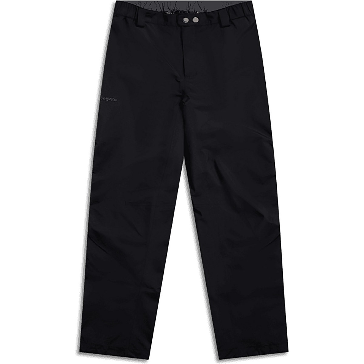 Image of Bergans Donna Pantaloni Rabot Light 3L Shell