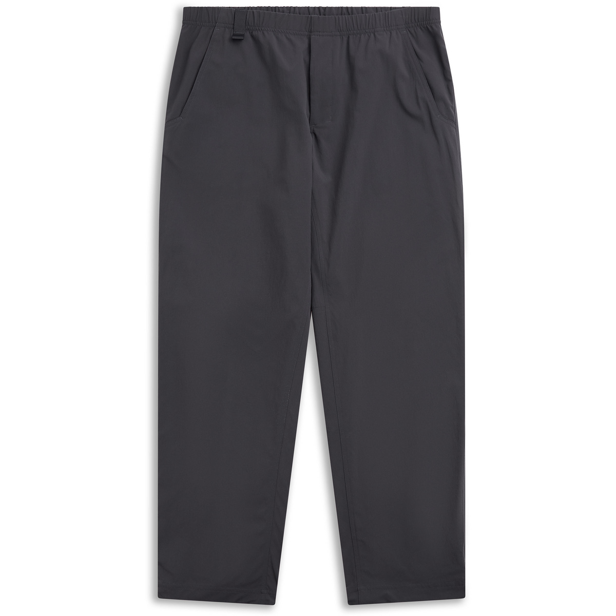 Bergans Herren Imingen Pull-On Hose (Größe XXL, grau)