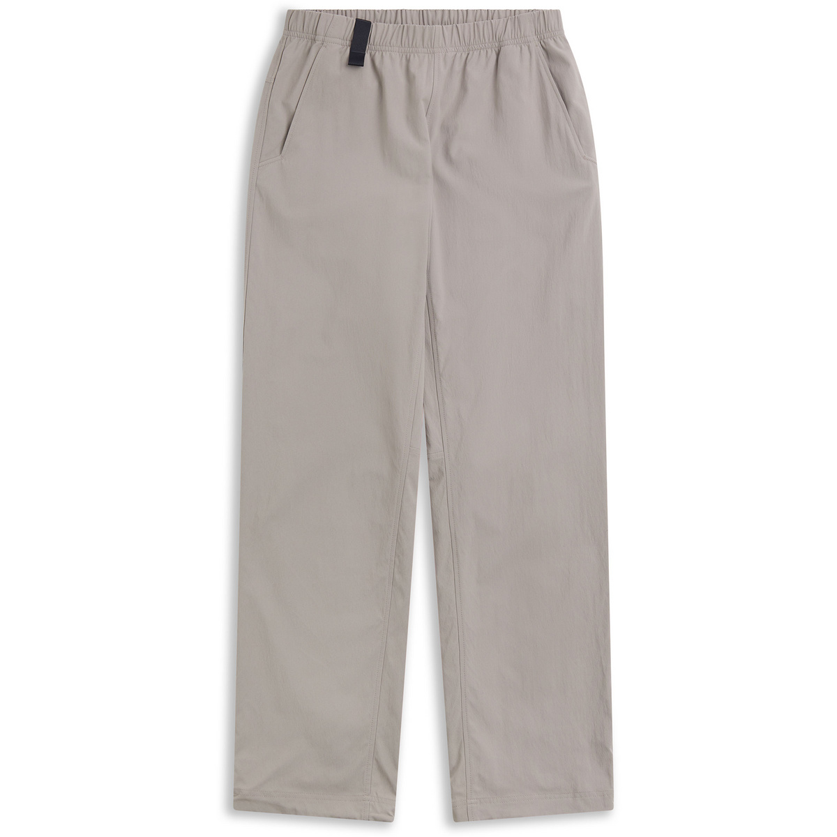 Bergans Damen Imingen Pull-On Hose (Größe L, grau)