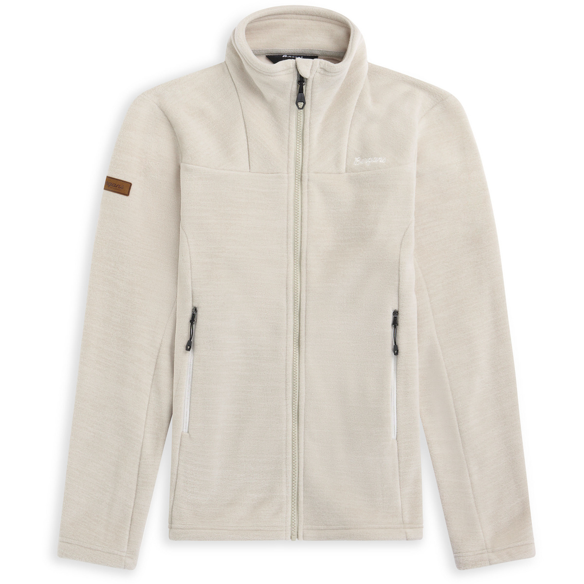 Image of Bergans Donna Giacca Hareid Fleece