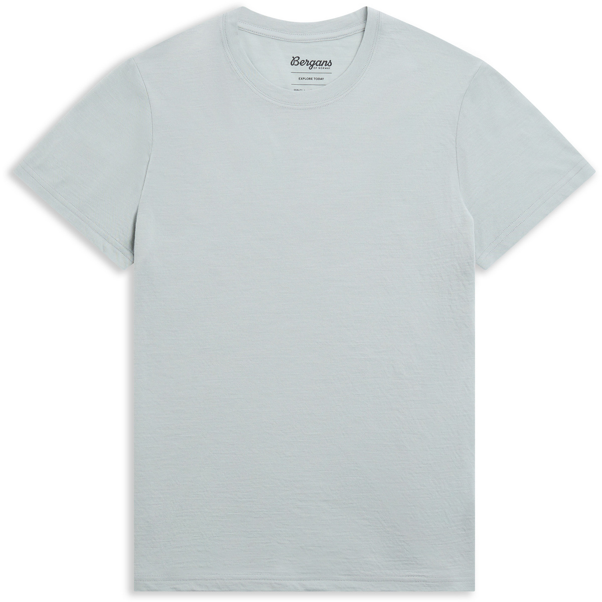 Image of Bergans Damen Merino Light T-Shirt