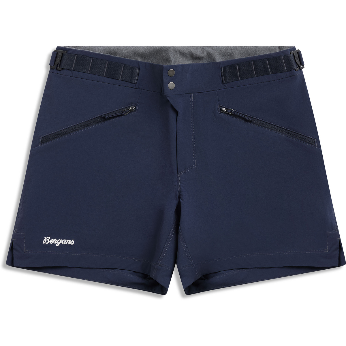 Image of Bergans Damen Vega Softshell Shorts