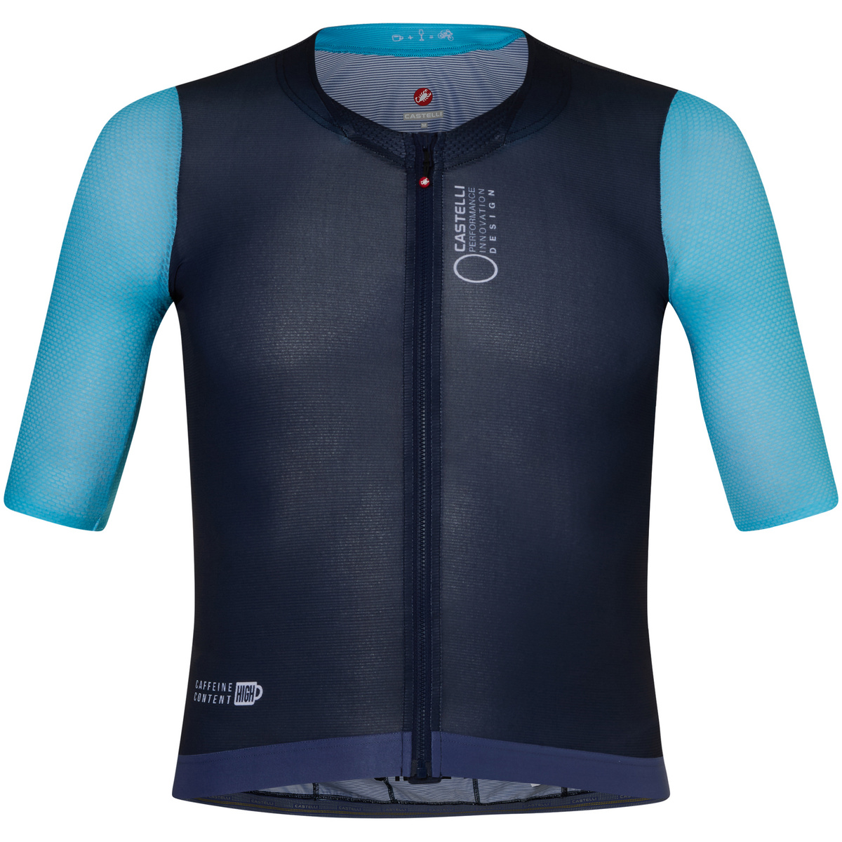 Image of Castelli Herren Corretto Trikot