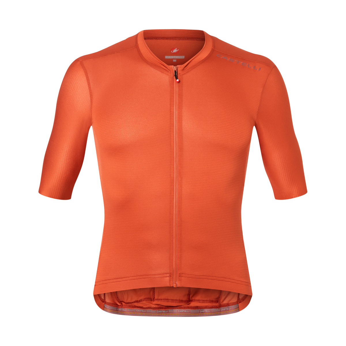 Image of Castelli Uomo Maglia Espresso 2