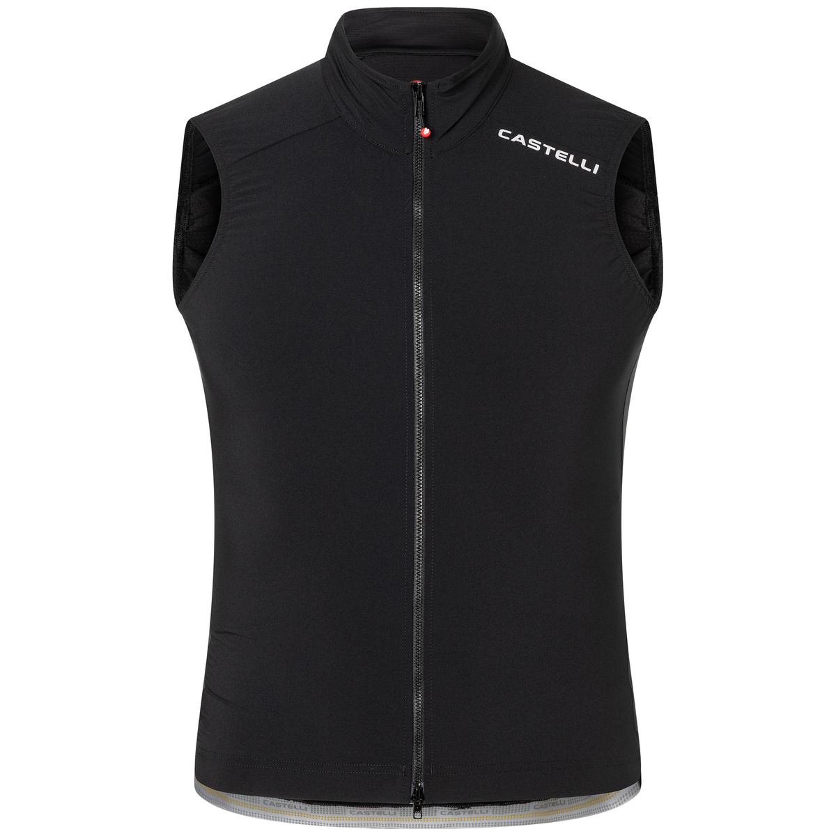 Image of Castelli Herren Espresso 2 Weste