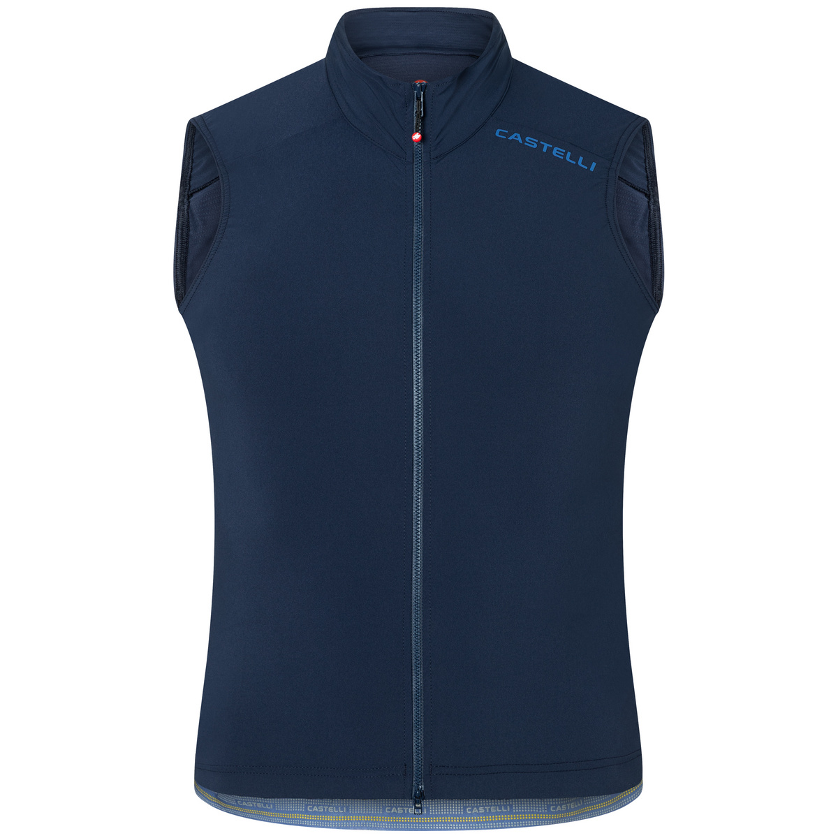 Image of Castelli Uomo Gilet Espresso 2