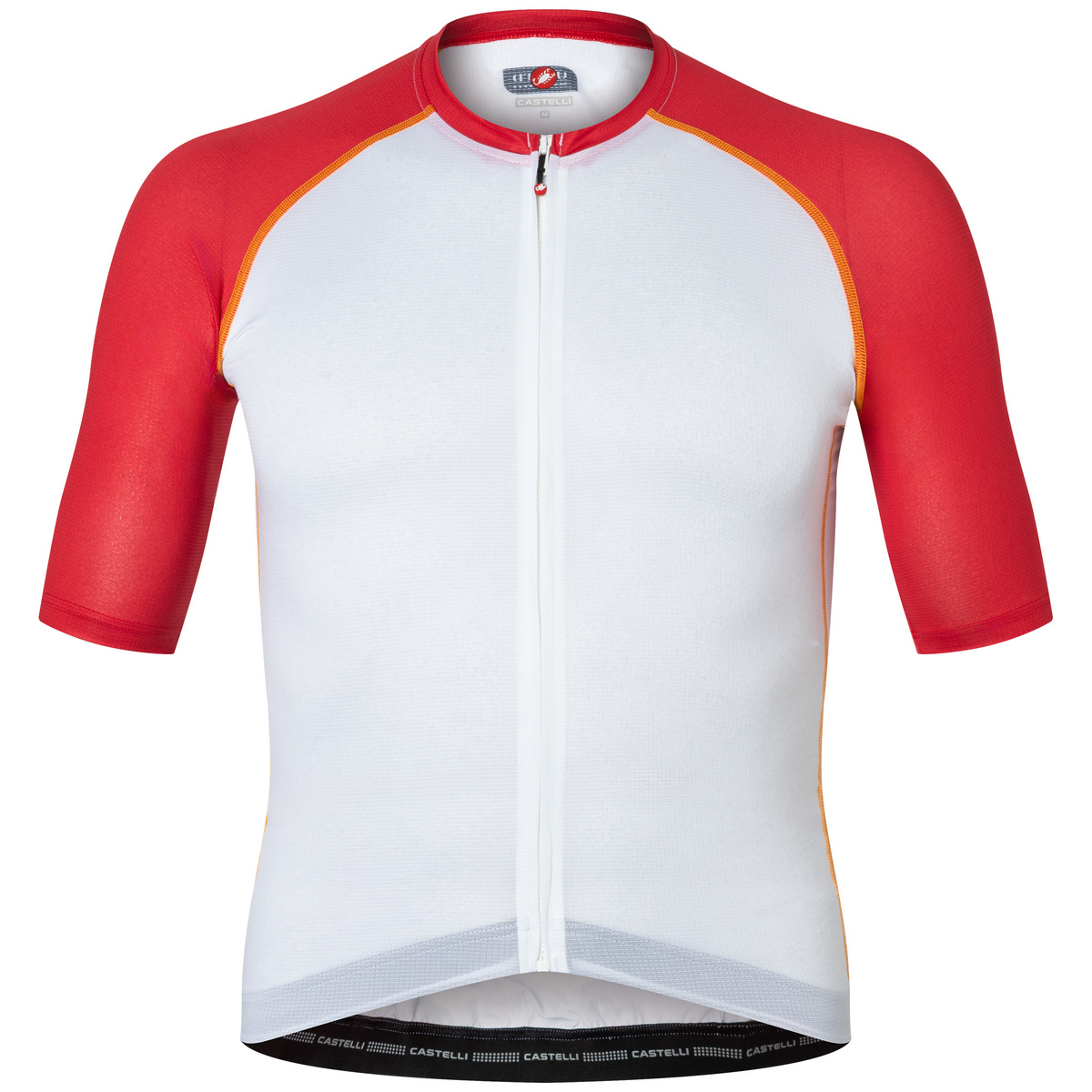 Image of Castelli Herren Unlimited Endurance 3 Trikot