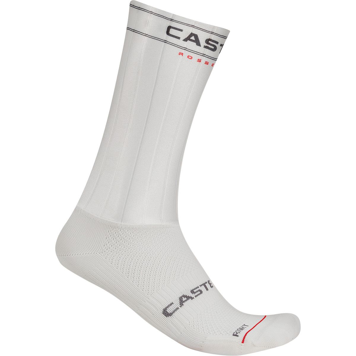 Image of Castelli Fast Feet 4 Socken
