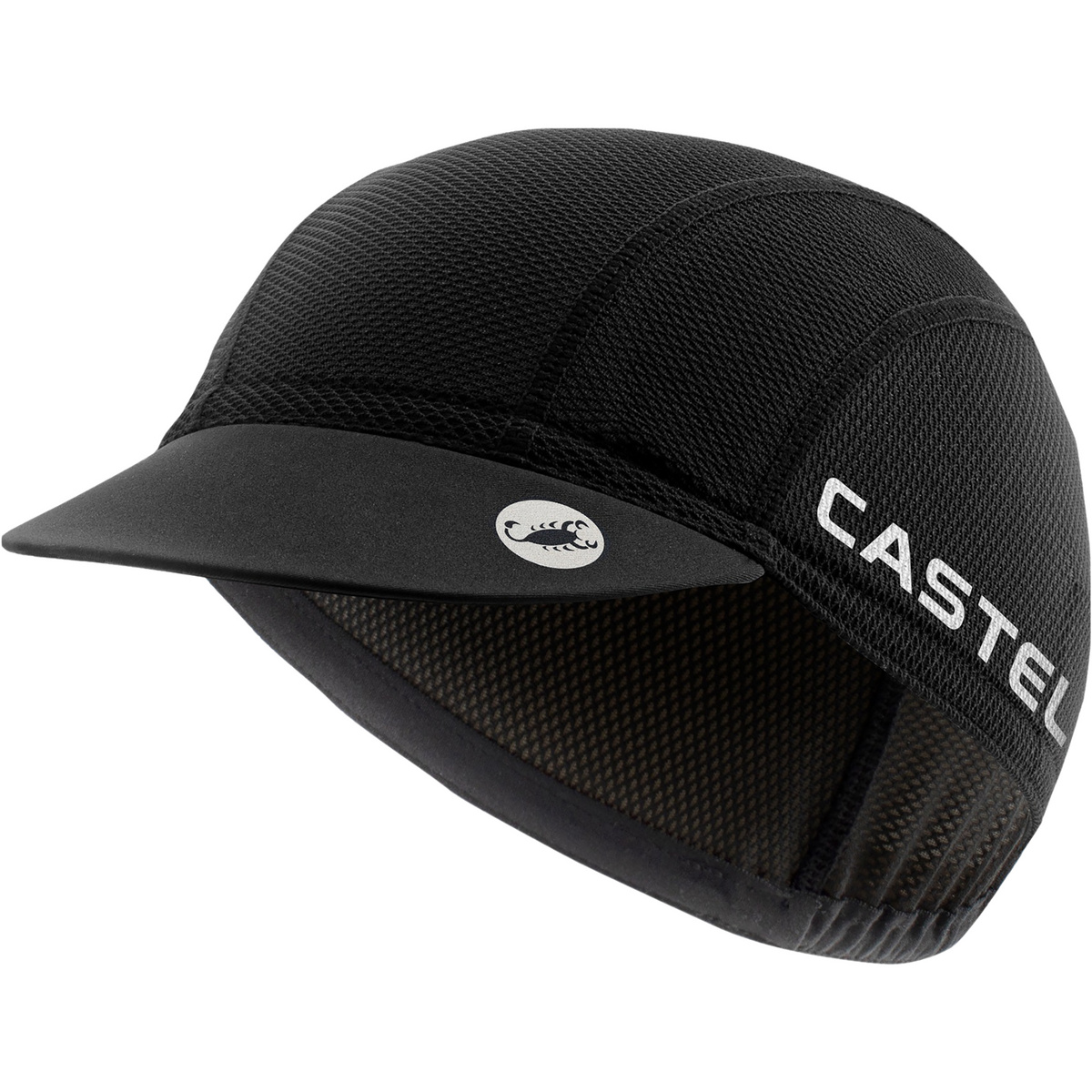 Image of Castelli A/C 3 Cycling Cap