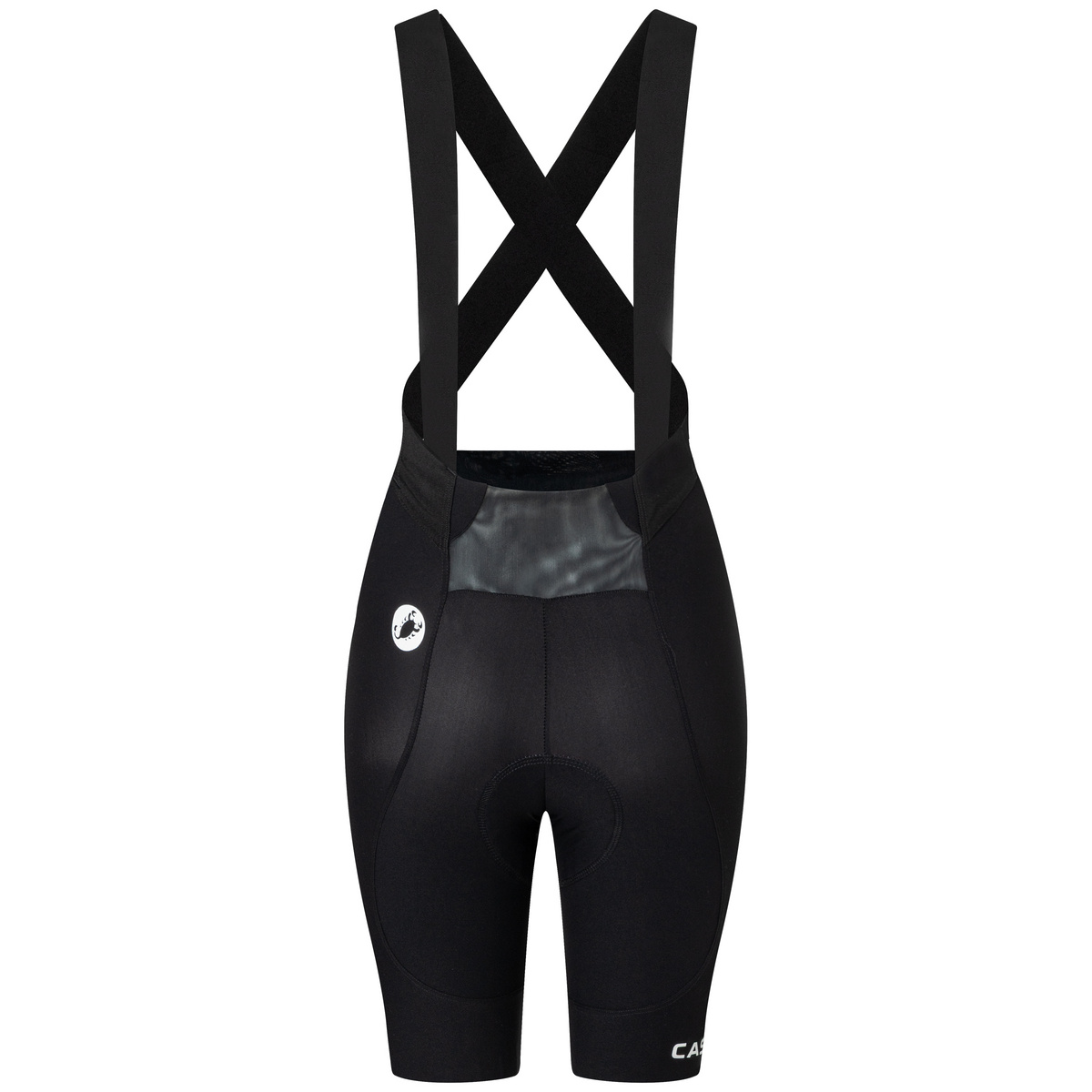 Image of Castelli Damen Espresso 2 DT Bib kurz