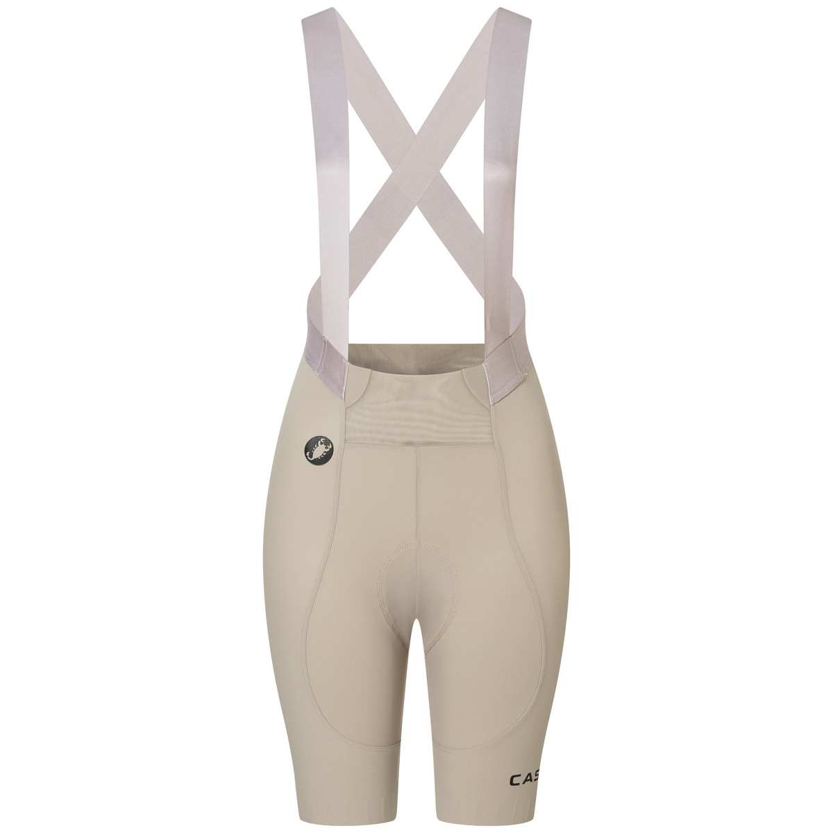 Image of Castelli Damen Espresso 2 DT Bib kurz