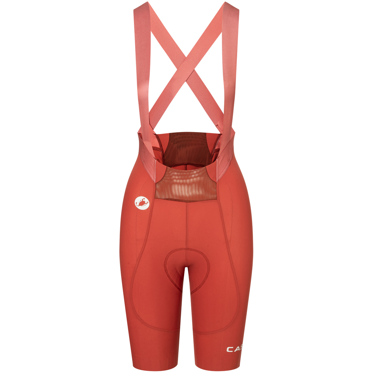 Image of Castelli Donna Pantaloni bici corti Espresso 2 DT