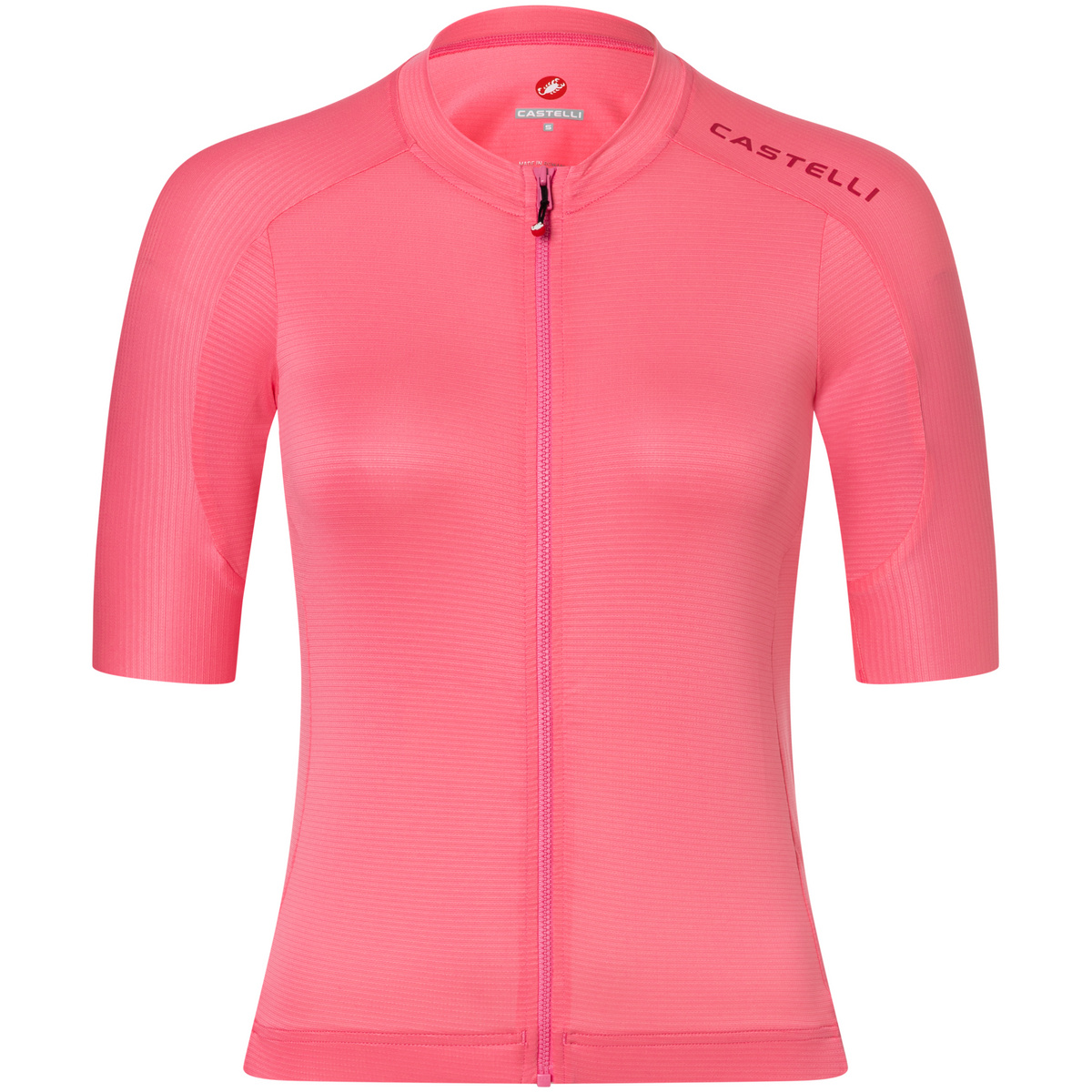 Castelli Damen Espresso 2 Trikot (Größe XL)