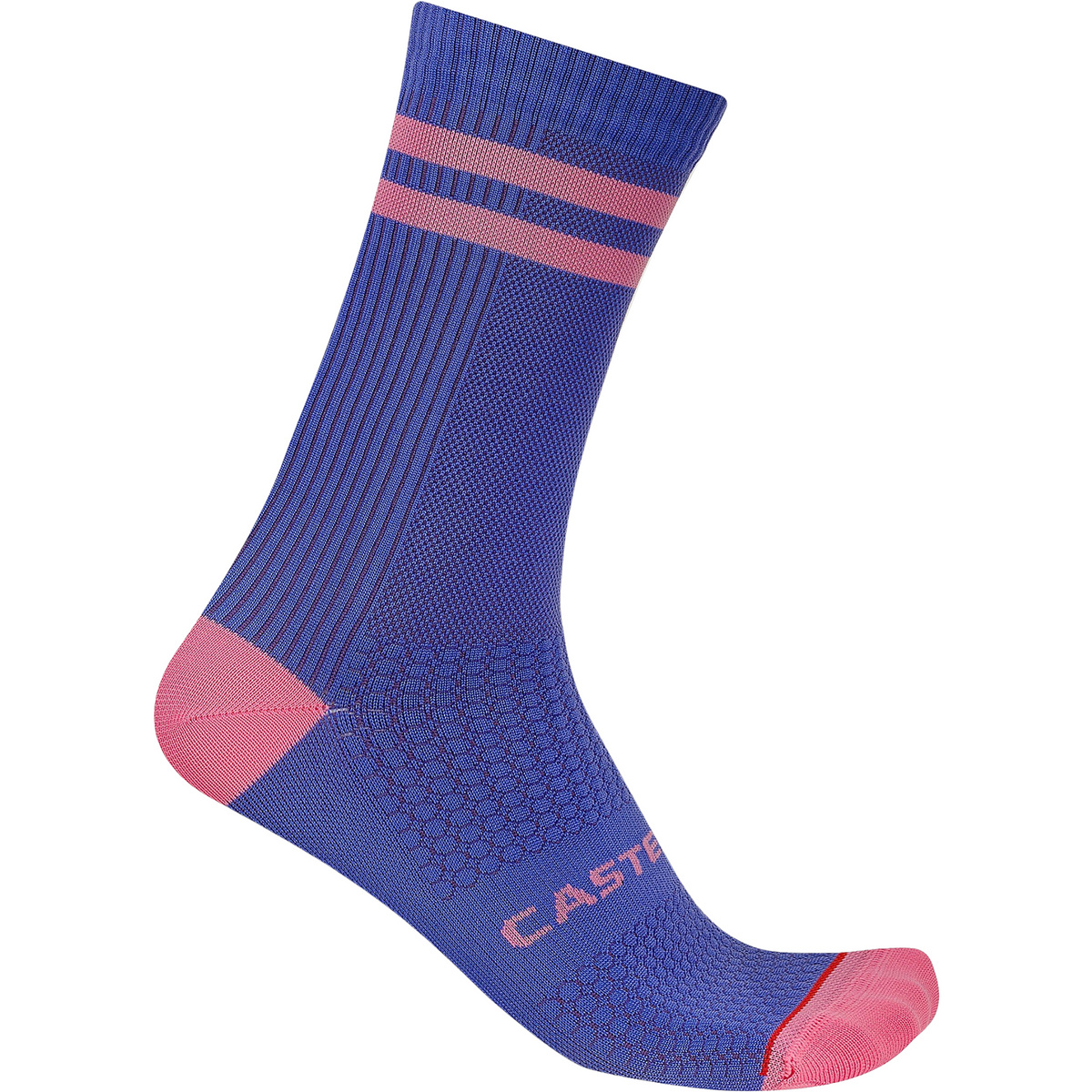 Castelli Originale 18 Socken (Größe 40 , blau)