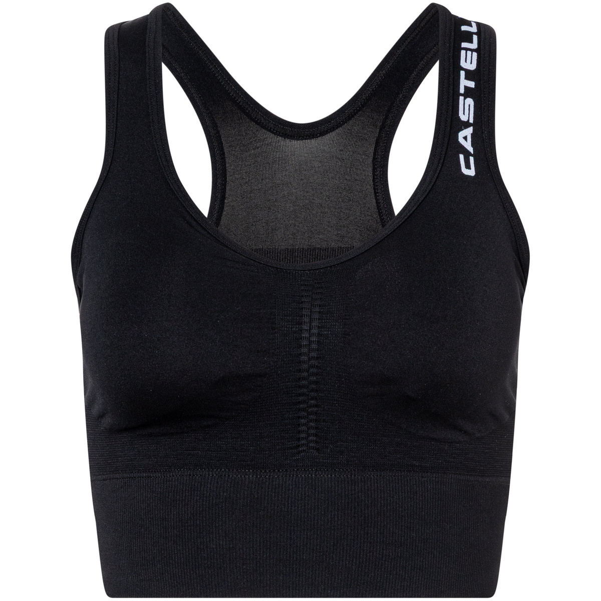 Image of Castelli Damen Comfort Travel Sport BH