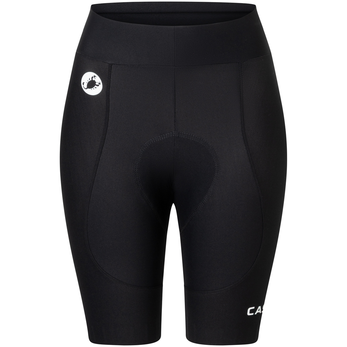 Image of Castelli Damen Espresso 2 Radhose kurz