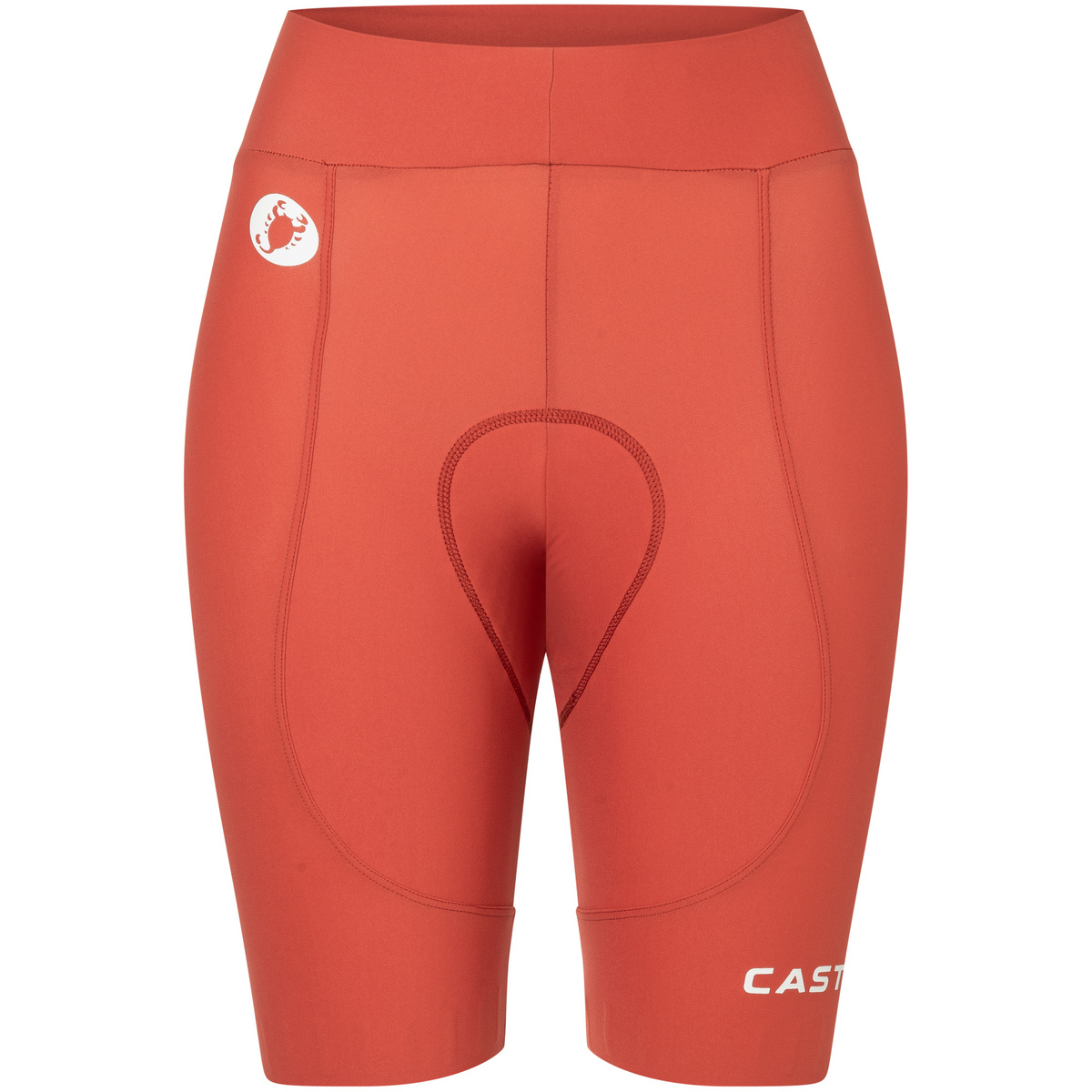 Image of Castelli Donna Pantaloncini da ciclismo corti Espresso 2