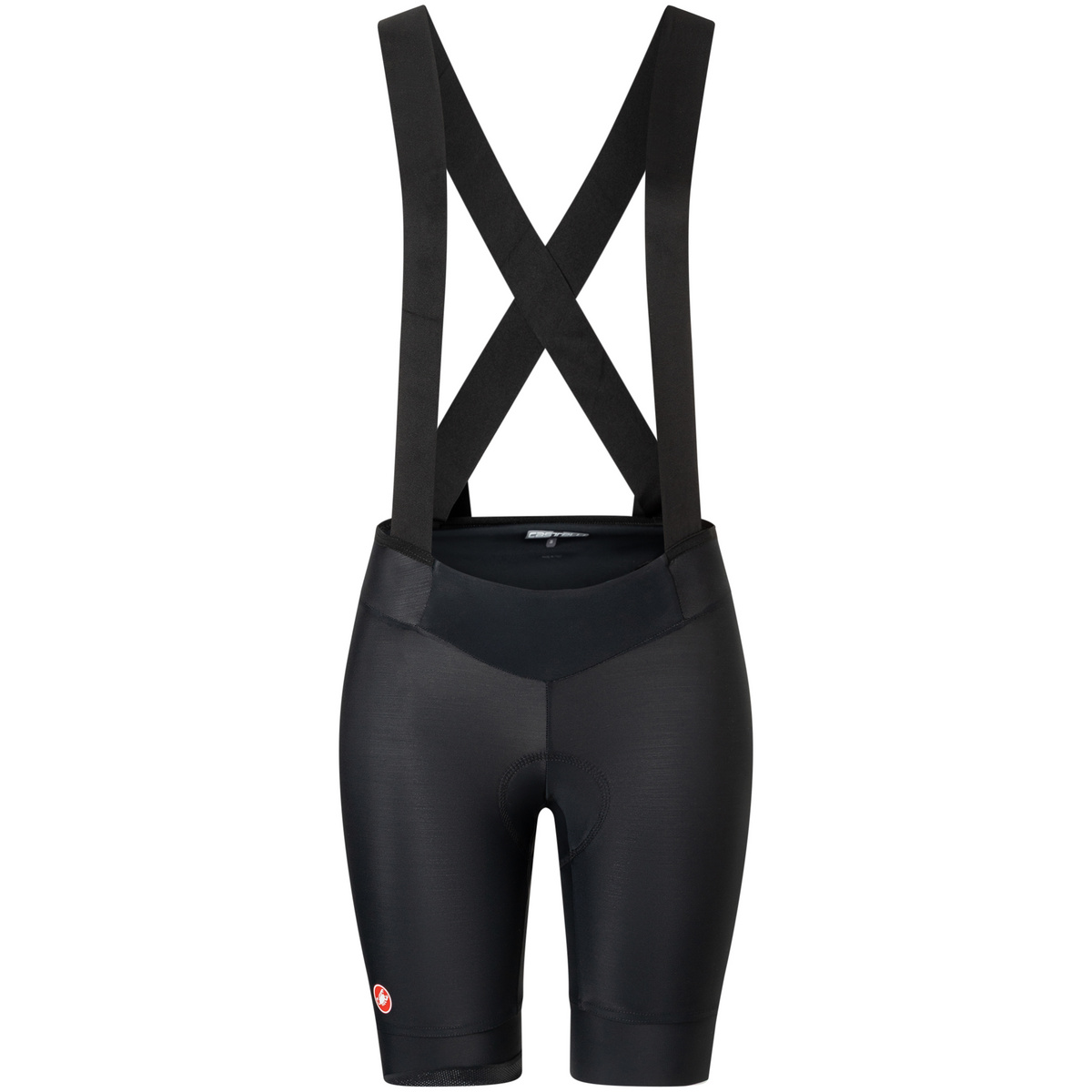 Image of Castelli Damen Prima 2 DT Bib kurz