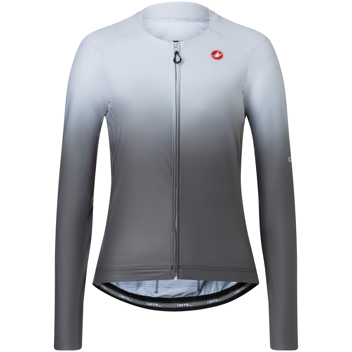 Image of Castelli Uomo Maglia UPF Longsleeve