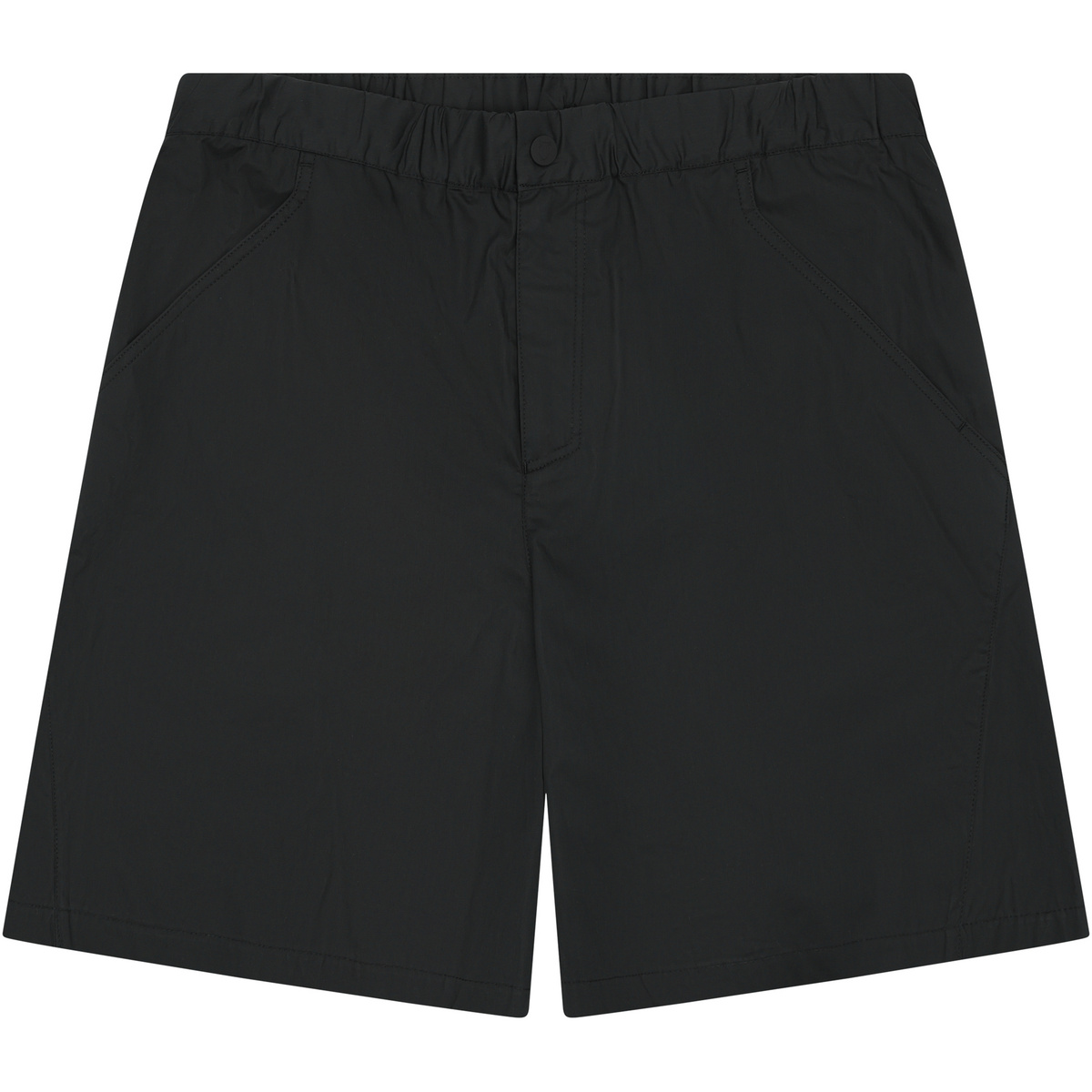 Image of KnowledgeCotton Apparel Uomo Pantaloncini Vent Ripstop 90