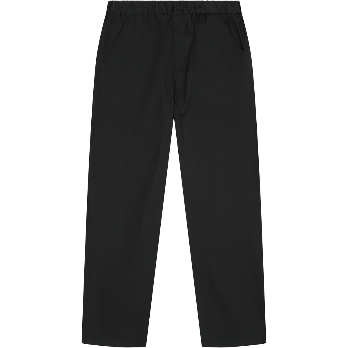 Image of KnowledgeCotton Apparel Uomo Pantaloni Vent Ripstop 90