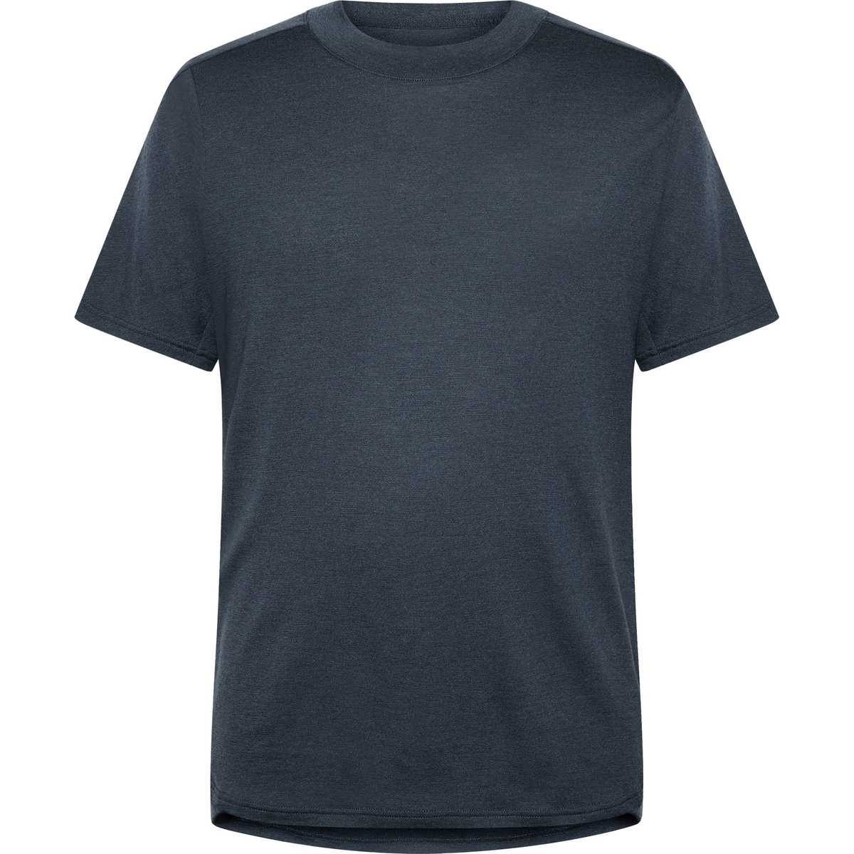 Image of KnowledgeCotton Apparel Herren Dynamic Wool 175 Single T-Shirt