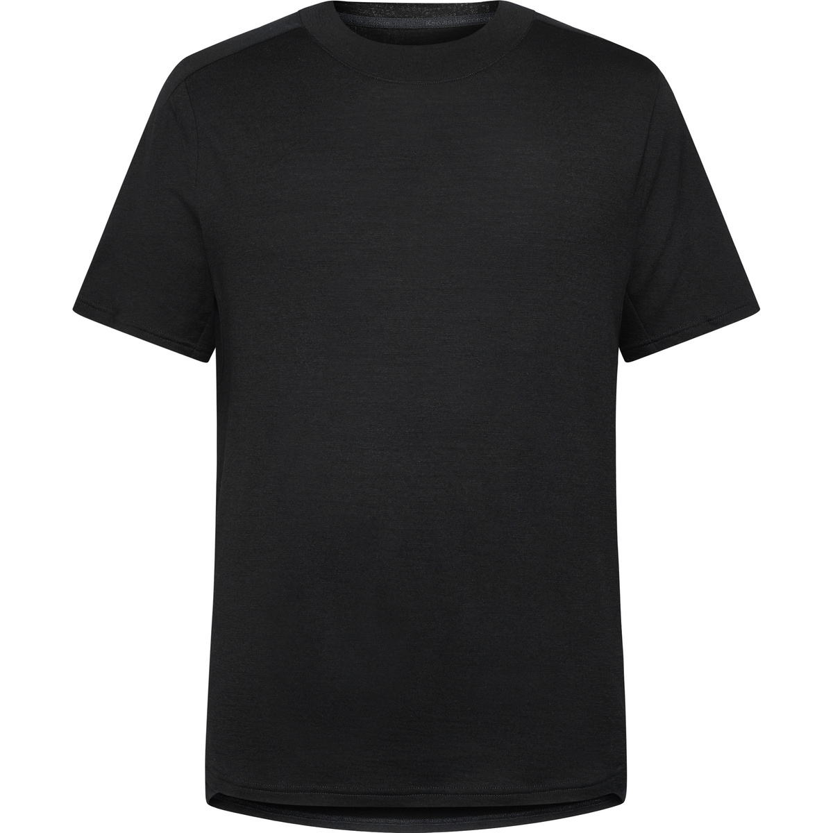 Image of KnowledgeCotton Apparel Uomo Maglietta Dynamic Wool 175 Single