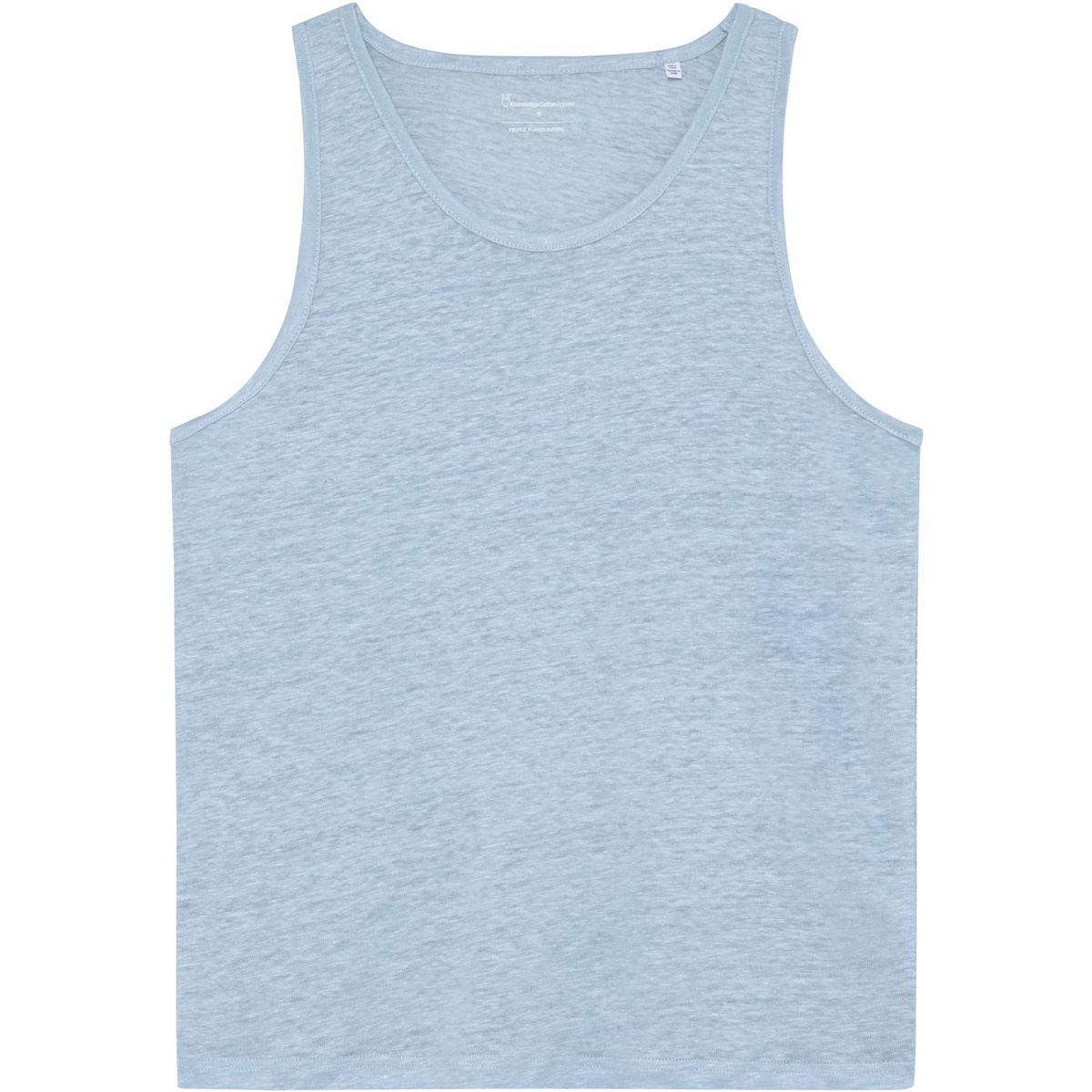 Image of KnowledgeCotton Apparel Damen Linen Top
