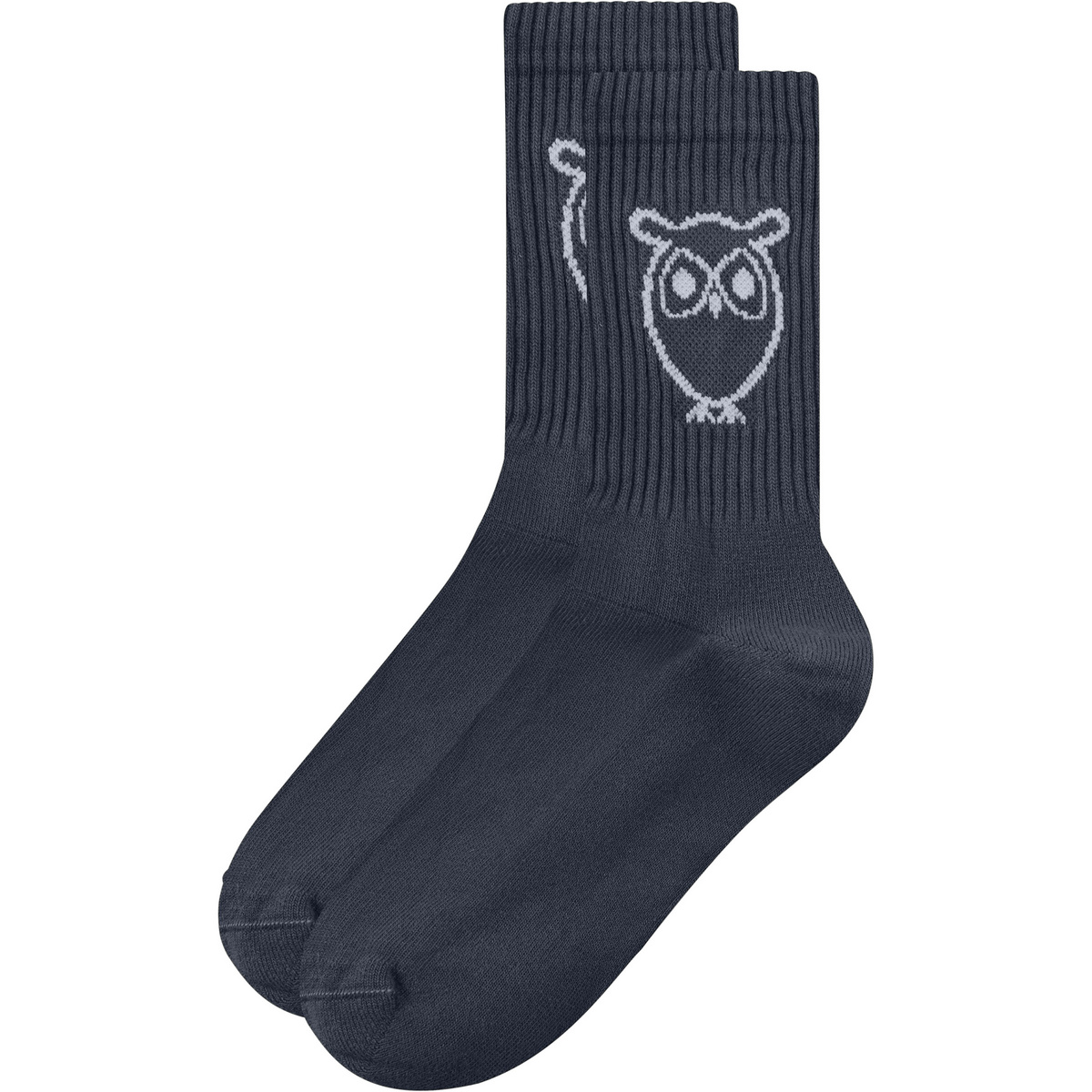 Image of KnowledgeCotton Apparel Tennis 2er Pack Socken