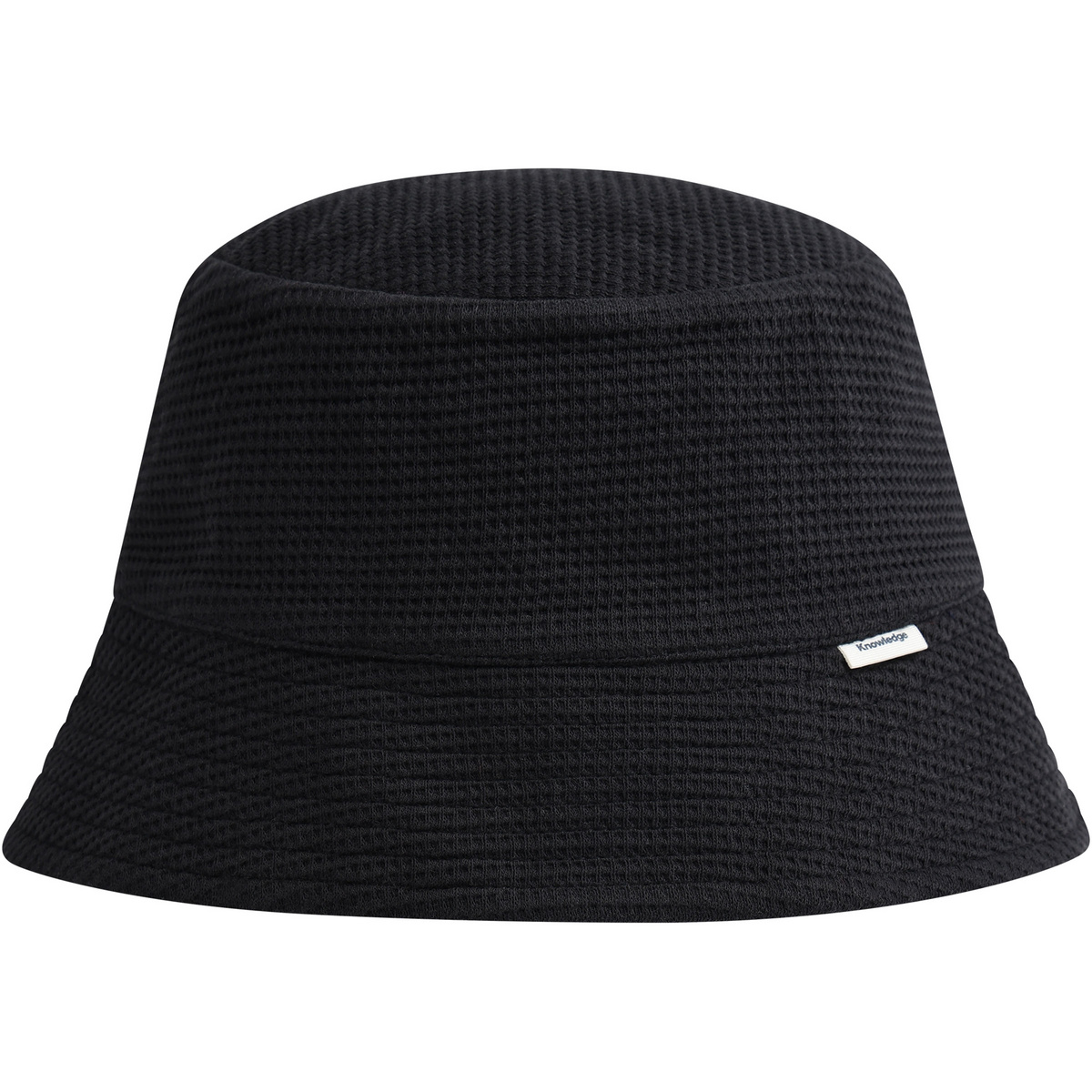 Image of KnowledgeCotton Apparel Cappello Waffle Bucket