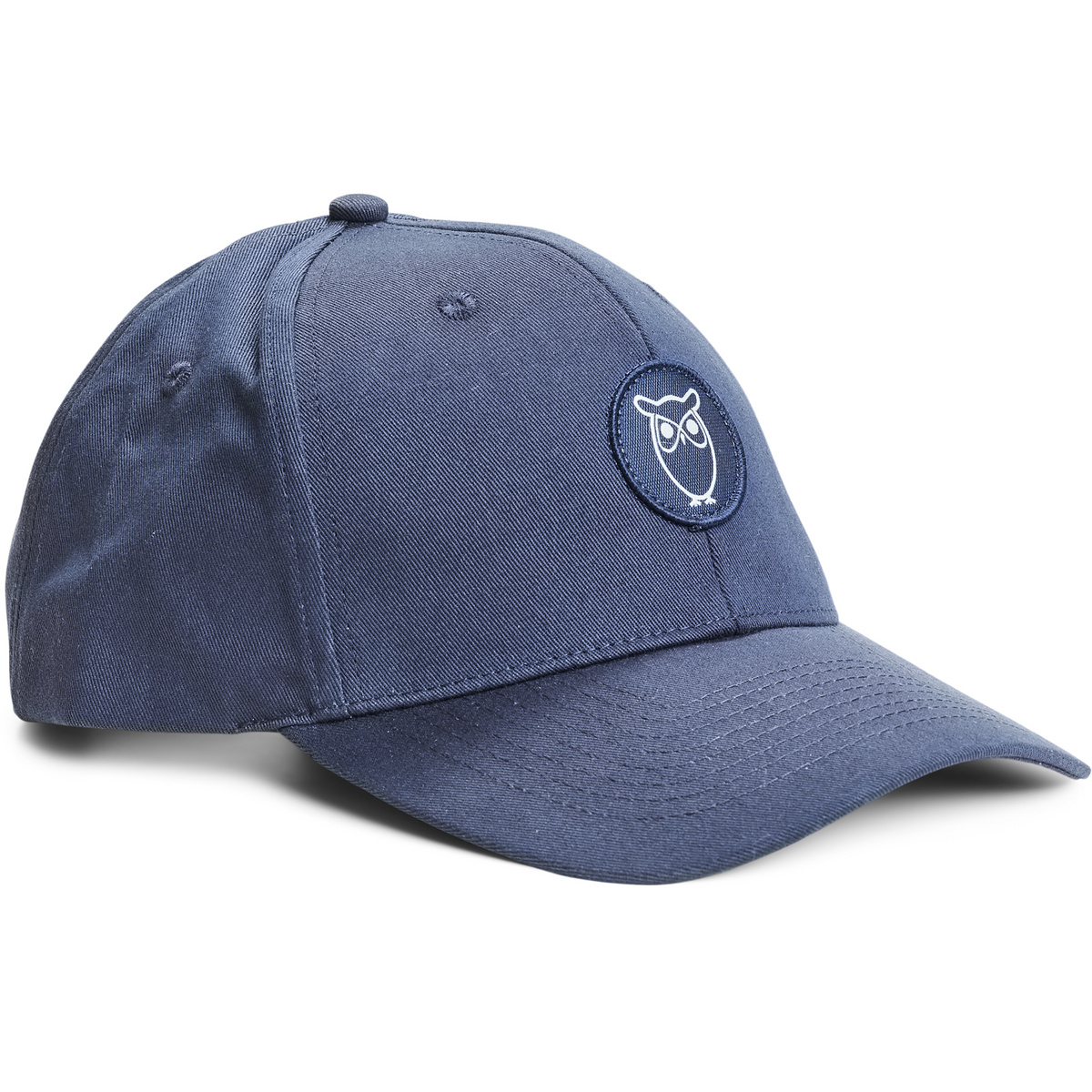 Image of KnowledgeCotton Apparel Twill Cap