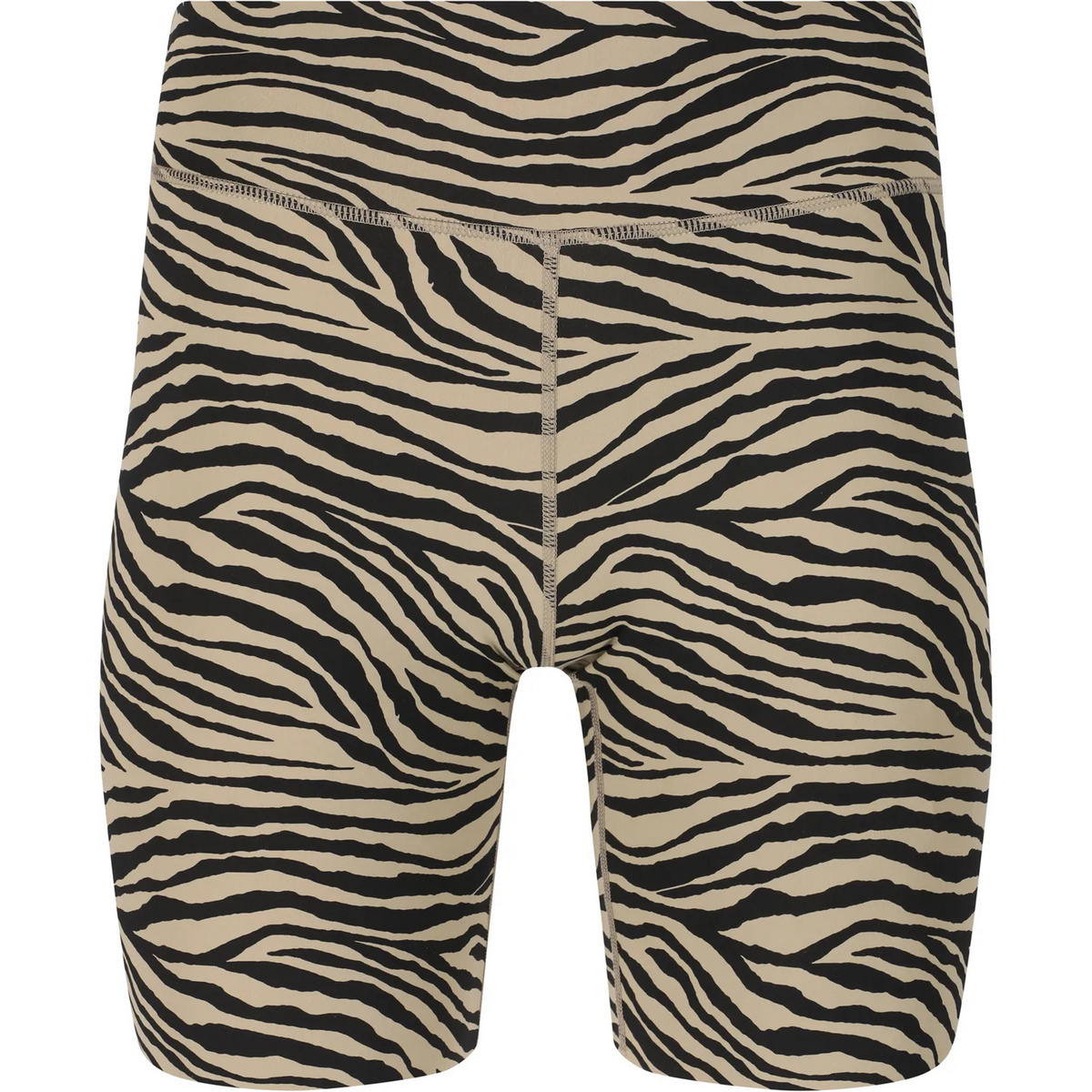 Image of Athlecia Donna Leggings Larissa Printed Short