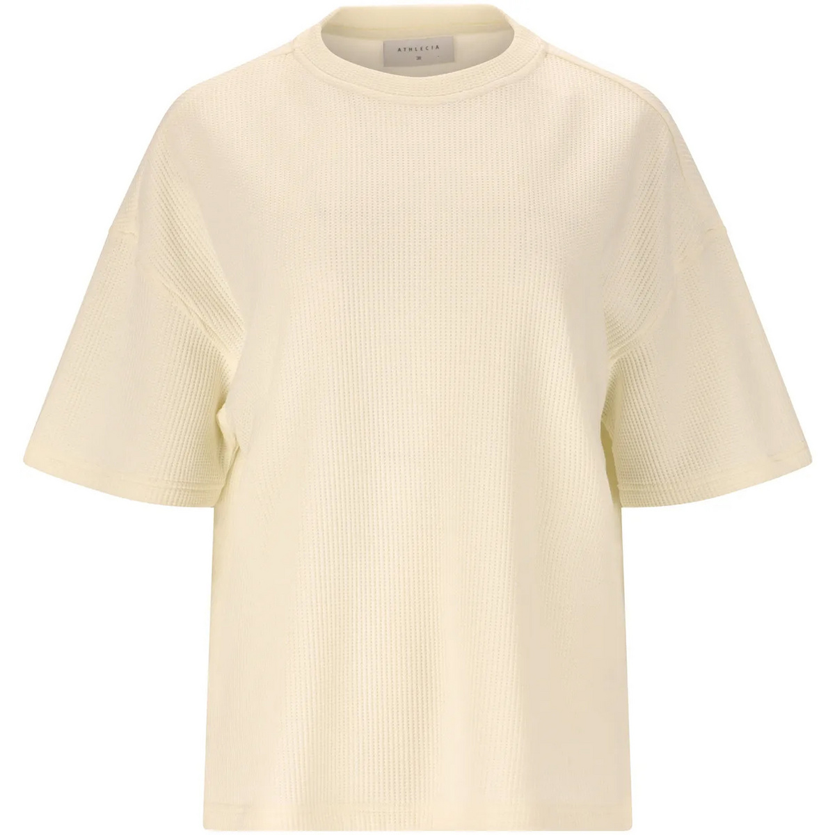 Image of Athlecia Donna Maglietta Cardall Waffle
