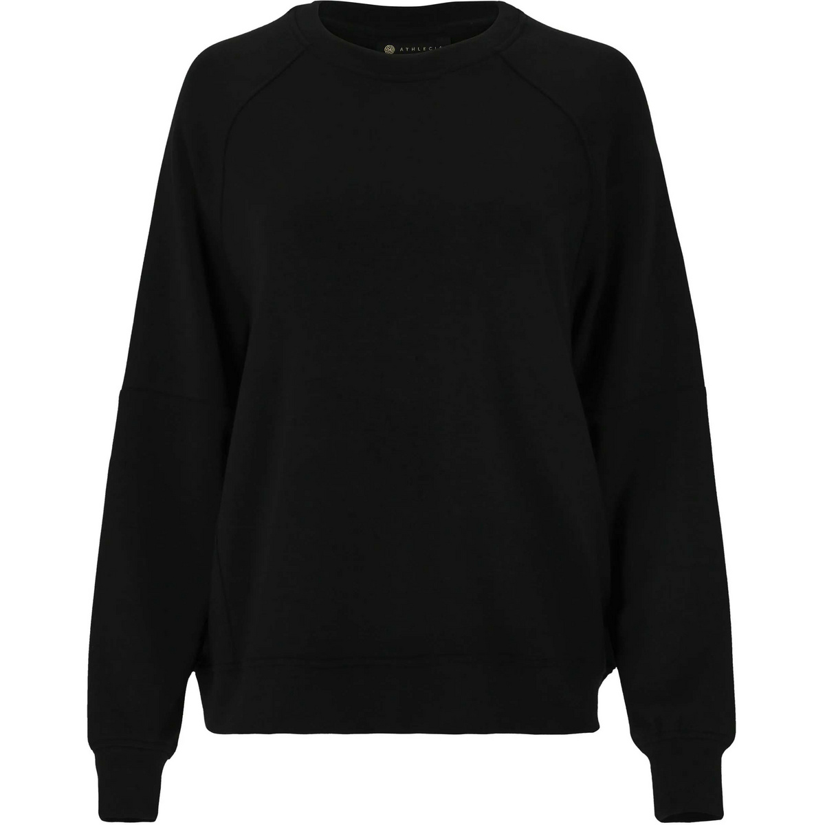 Image of Athlecia Damen Jacey Crew Neck Pullover