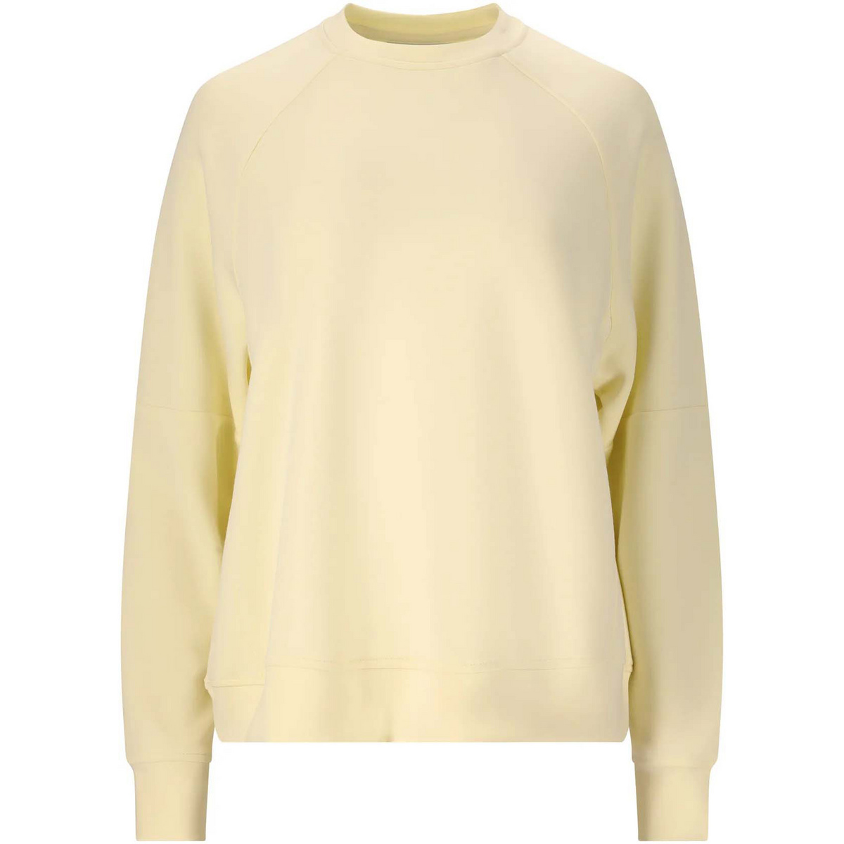 Image of Athlecia Donna Pullover Jacey Crew Neck