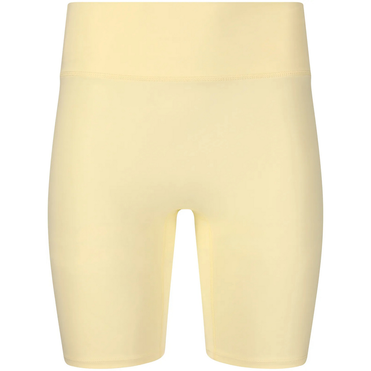 Athlecia Damen Blossom Short Tights (Größe XS, beige)