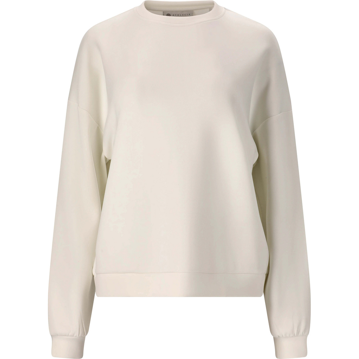 Image of Athlecia Damen Jillnana Crew Neck Pullover