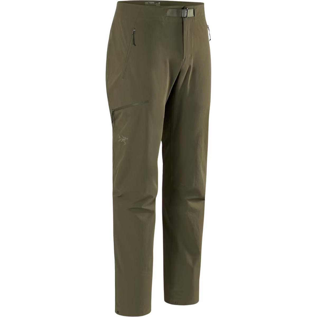 Image of Arcteryx Uomo Pantaloni Gamma